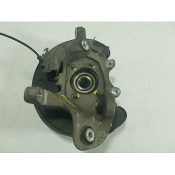 MANGUETA TRASERA DERECHA A2133503205 