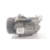 Recambio de compresor aire acondicionado para renault clio iv 1.6 turbo referencia OEM IAM  8200835879C 