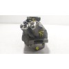 Recambio de compresor aire acondicionado para renault clio iv 1.6 turbo referencia OEM IAM  8200835879C 