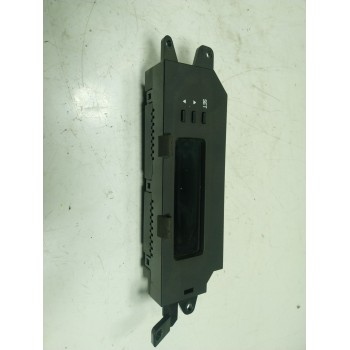 PANTALLA MULTIFUNCION 941011J605 941011J605 