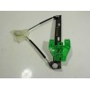 Recambio de elevalunas trasero izquierdo para seat leon sportstourer (kl8) style referencia OEM IAM 5FA839461 5FA839461 