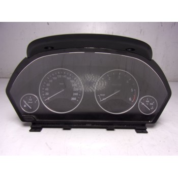 CUADRO INSTRUMENTOS 62105A03A09 14369510 