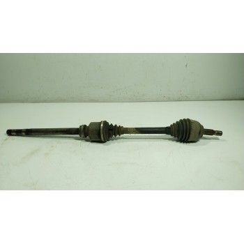 TRANSMISION DERECHA 3273NP 