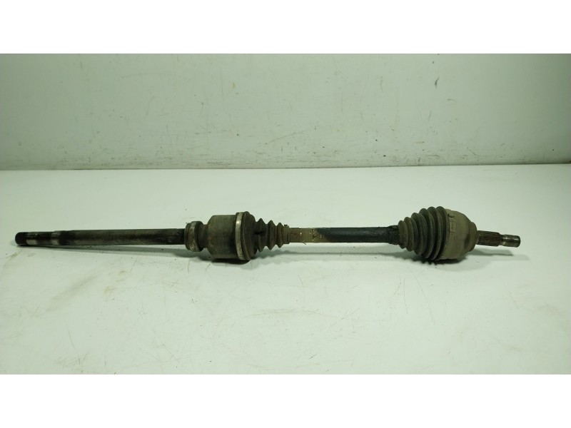 Recambio de transmision derecha para peugeot 508 i (8d_) 2.0 hdi referencia OEM IAM 3273NP  