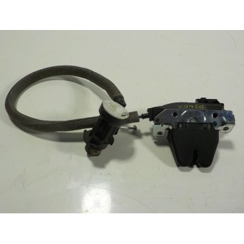 CERRADURA MALETERO / PORTON A2047500185 A2047500185 