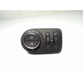 MANDO LUCES YQ000159YX 39085924 