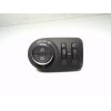 Recambio de mando luces para opel grandland x 1.5 cdti dpf referencia OEM IAM YQ000159YX 39085924 