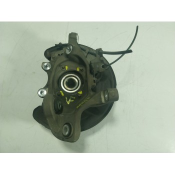 MANGUETA TRASERA IZQUIERDA A2133503105 