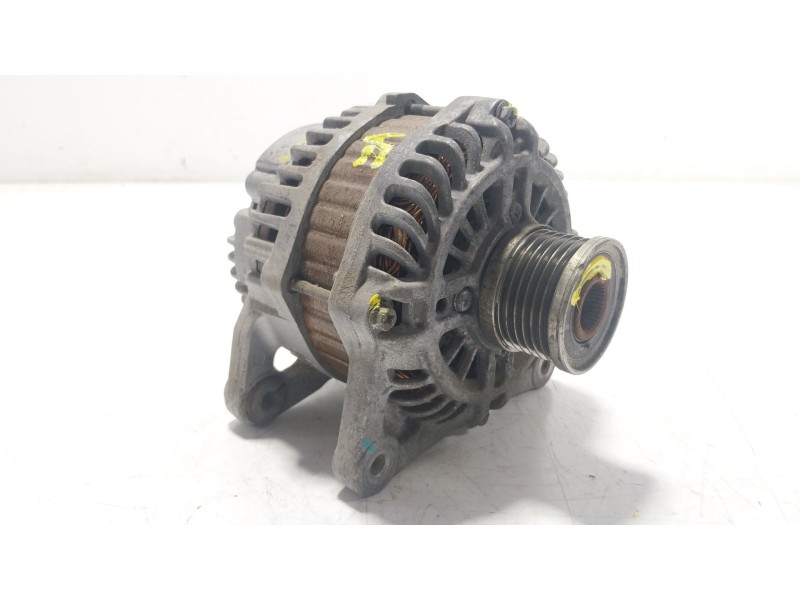 Recambio de alternador para renault clio iv 1.6 turbo referencia OEM IAM  231008685R 