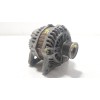 Recambio de alternador para renault clio iv 1.6 turbo referencia OEM IAM  231008685R 