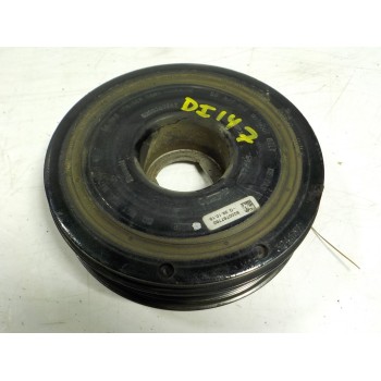 POLEA CIGUEÑAL 1230300Q1D 