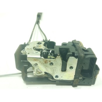 CERRADURA PUERTA DELANTERA DERECHA 