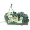 Recambio de cerradura puerta delantera derecha para ssangyong korando (ck) 2.2 xdi referencia OEM IAM   