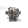 Recambio de alternador para renault clio iv 1.6 turbo referencia OEM IAM  231008685R 