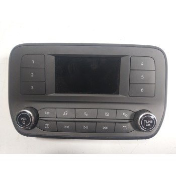 PANTALLA MULTIFUNCION 2313864 H1BT18B955EG 