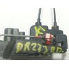 Recambio de cerradura puerta delantera derecha para ssangyong korando (ck) 2.2 xdi referencia OEM IAM   
