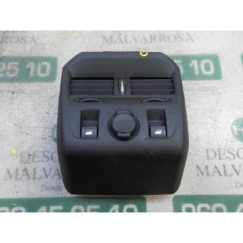 MANDO ELEVALUNAS TRASERO DERECHO 96664318ZD 