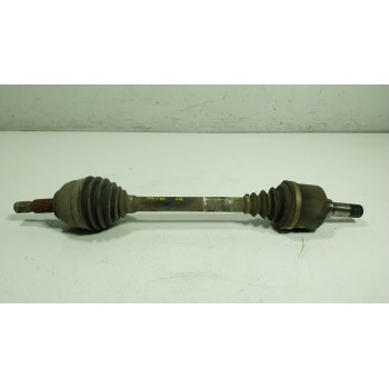 TRANSMISION IZQUIERDA 3272YR 9686867280 