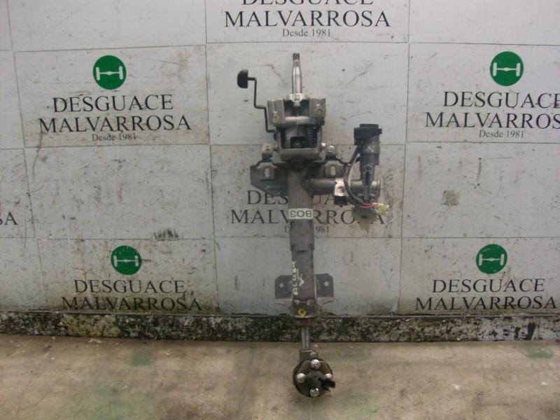 Recambio de columna direccion para hyundai santa fe (sm) 2.0 gls crdi 4x4 referencia OEM IAM 5631026100  