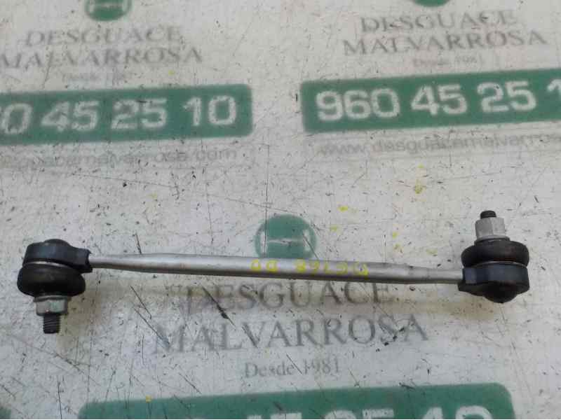 Recambio de tirante delantero derecho para volkswagen polo 1.0 tsi referencia OEM IAM 2Q0411315B  