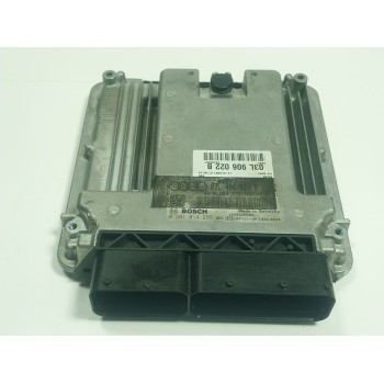 CENTRALITA MOTOR UCE 03L906022B8k0 03L906022B 