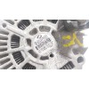 Recambio de alternador para renault clio iv 1.6 turbo referencia OEM IAM  231008685R 