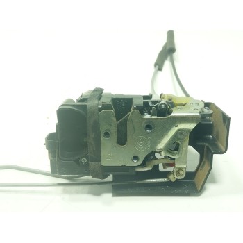 CERRADURA PUERTA DELANTERA IZQUIERDA 