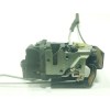 Recambio de cerradura puerta delantera izquierda para ssangyong korando (ck) 2.2 xdi referencia OEM IAM   