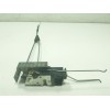 Recambio de cerradura puerta delantera izquierda para ssangyong korando (ck) 2.2 xdi referencia OEM IAM   