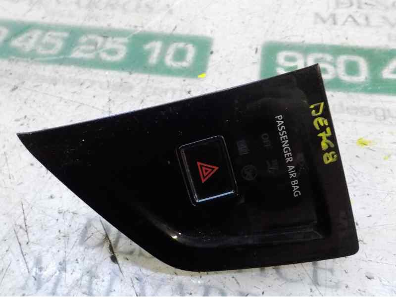 Recambio de warning para volkswagen polo 1.0 tsi referencia OEM IAM 2G0953509KQU 2G0953509K 