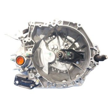 CAJA CAMBIOS SU001B3455 