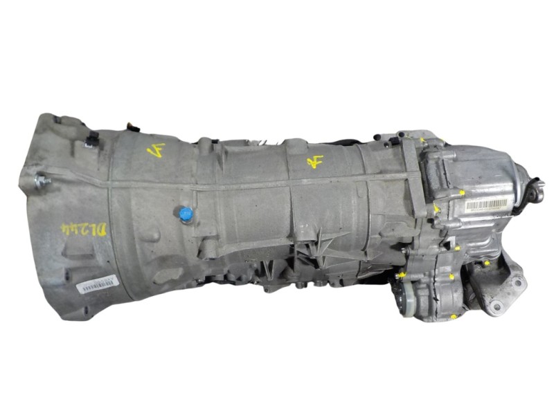 Recambio de caja cambios para bmw serie 5 lim. (f10) 530d xdrive referencia OEM IAM 24007603967 GA8HP70Z 