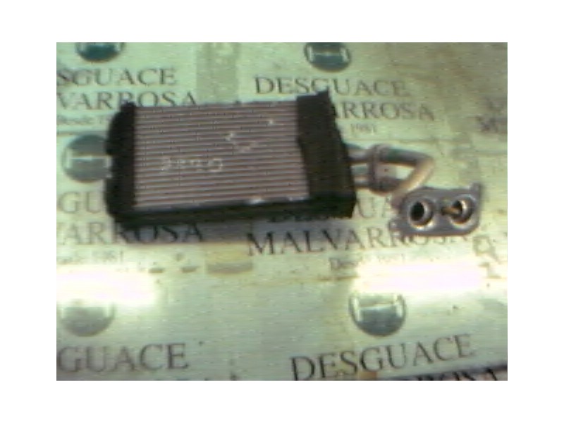 Recambio de radiador calefaccion / aire acondicionado para bmw serie 3 compacto (e36) 318ti referencia OEM IAM   