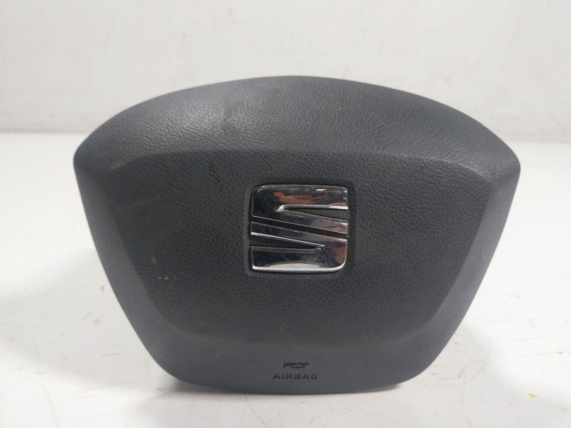 Recambio de airbag delantero izquierdo para seat ibiza v (kj1, kjg) 1.0 tsi referencia OEM IAM 6F0880201KAAP 6F0880201K 
