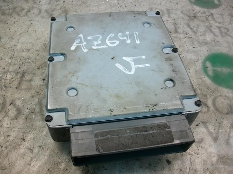 Recambio de centralita motor uce para ford mondeo berlina (ge) ghia referencia OEM IAM   