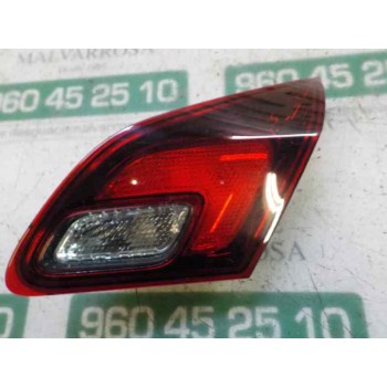 PILOTO TRASERO DERECHO INTERIOR 13360790 