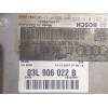 Recambio de centralita motor uce para audi a4 b8 (8k2) 2.0 tdi referencia OEM IAM 03L906022B8k0 03L906022B 