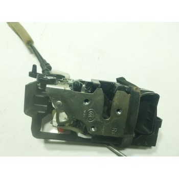 CERRADURA PUERTA TRASERA DERECHA 