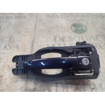 MANETA EXTERIOR DELANTERA DERECHA 3B0837207GGRU 