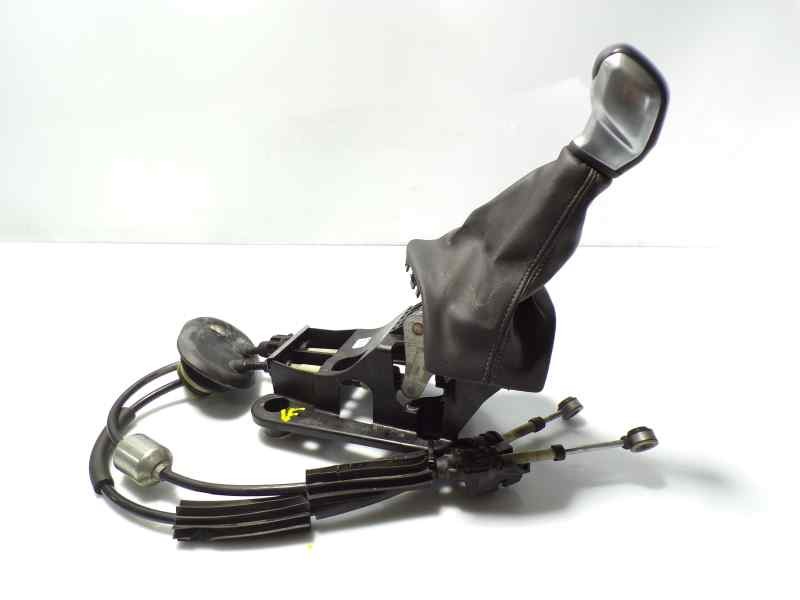 Recambio de palanca cambio para peugeot 2008 (--.2013) 1.6 blue-hdi fap referencia OEM IAM 9808161780  