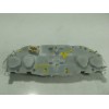 Recambio de cuadro instrumentos para peugeot 208 i (ca_, cc_) 1.4 hdi referencia OEM IAM 9805400480 980540048000 