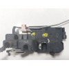 Recambio de cerradura puerta trasera derecha para ssangyong korando (ck) 2.2 xdi referencia OEM IAM   