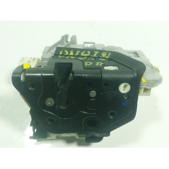 CERRADURA PUERTA DELANTERA DERECHA 8J1837016A 8J1837016 