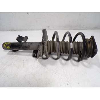 AMORTIGUADOR DELANTERO IZQUIERDO BBP834900 8N6118K001CD 