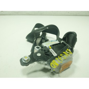 CINTURON SEGURIDAD DELANTERO DERECHO 7460234004LBA 7460234006 
