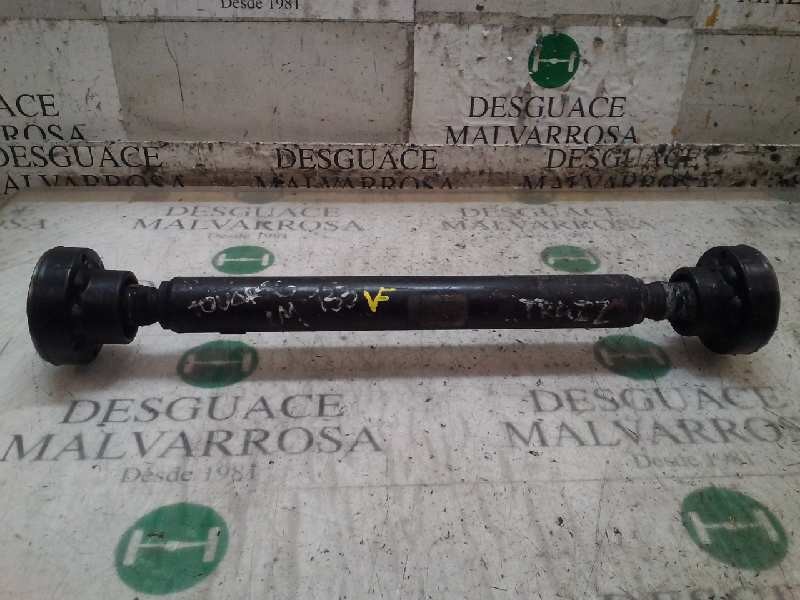 Recambio de transmision central delantera para volkswagen touareg (7la) 3.0 v6 tdi dpf referencia OEM IAM   