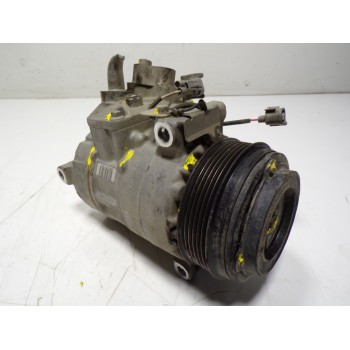 COMPRESOR AIRE ACONDICIONADO A0008302600 A0008302600 4472807080