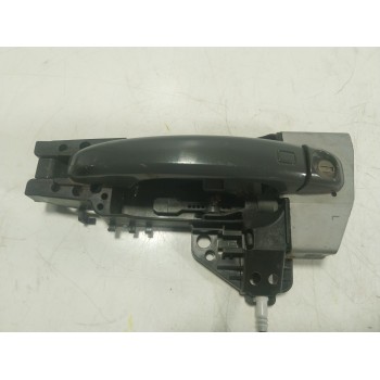 MANETA EXTERIOR DELANTERA IZQUIERDA 9101GF 911837885B 910958