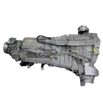 CAJA CAMBIOS 0FD300040D PFB 