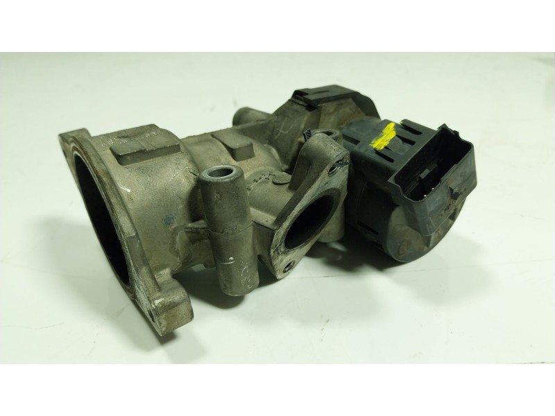 Recambio de valvula egr para peugeot 508 i (8d_) 2.0 hdi referencia OEM IAM 1618GZ 9681825280 